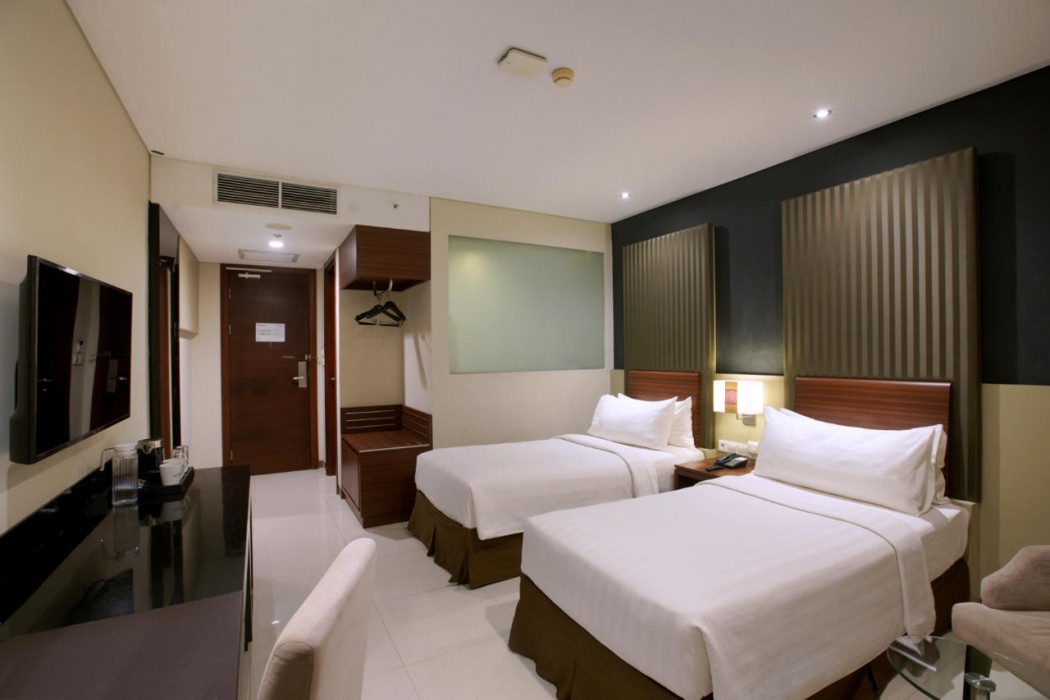 Aston Jambi Hotel & Conference Center 16/105