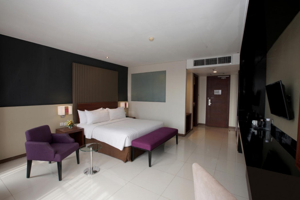 Aston Jambi Hotel & Conference Center 19/105