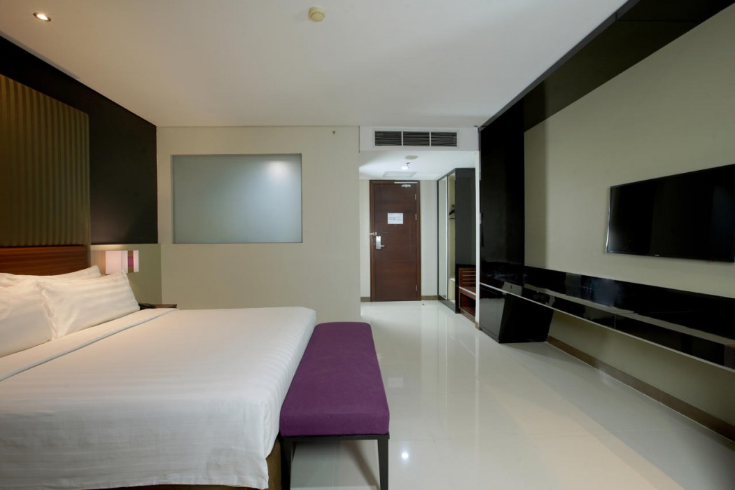 Aston Jambi Hotel & Conference Center 26/105