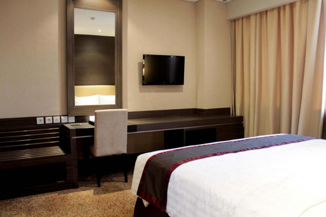 Aston Jambi Hotel & Conference Center 14/105