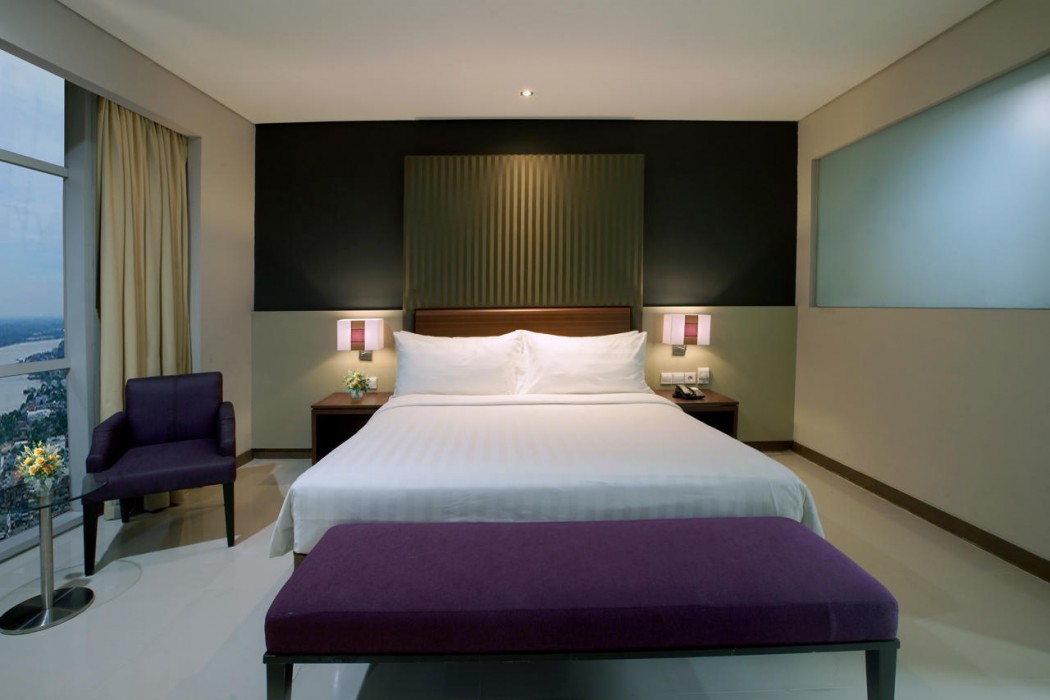 Aston Jambi Hotel & Conference Center 32/105