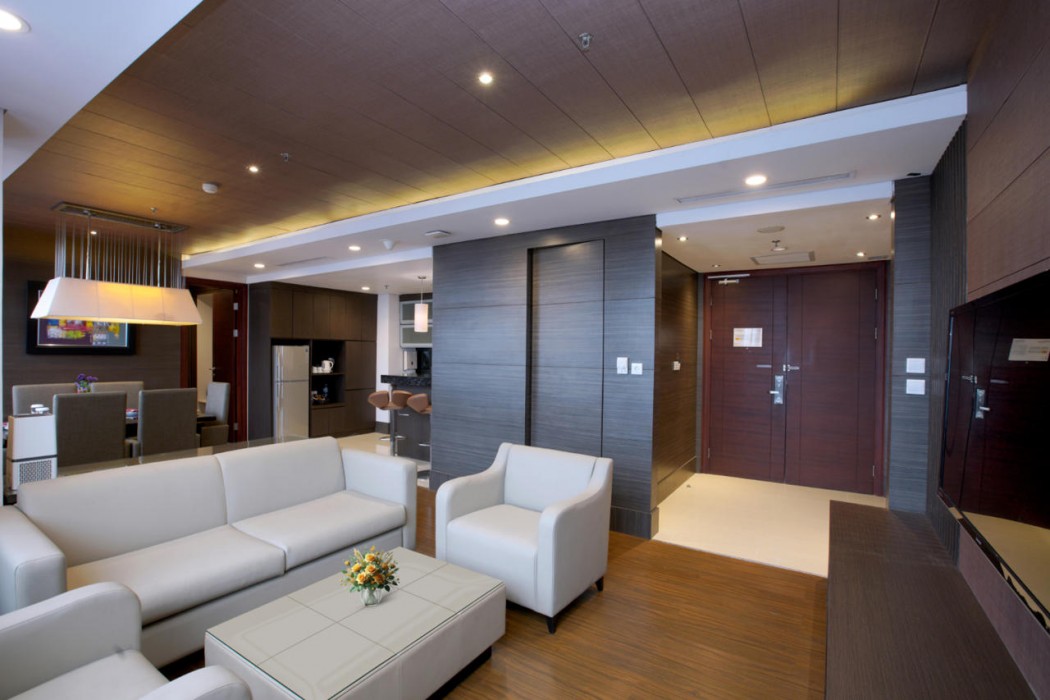 Aston Jambi Hotel & Conference Center 25/105