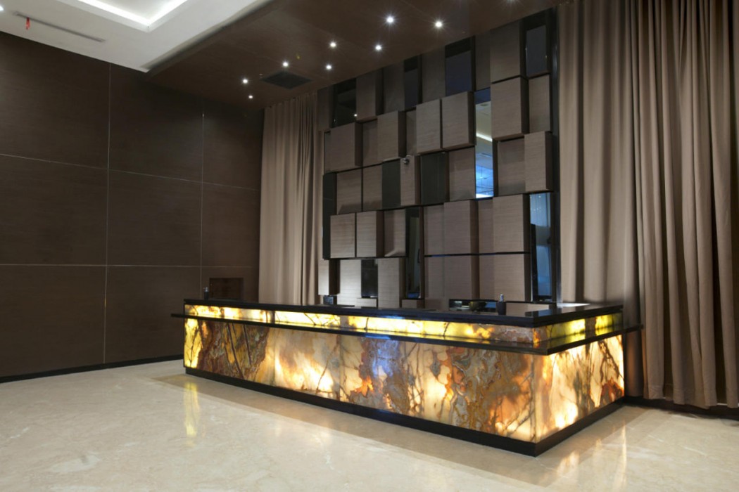 Aston Jambi Hotel & Conference Center 61/105