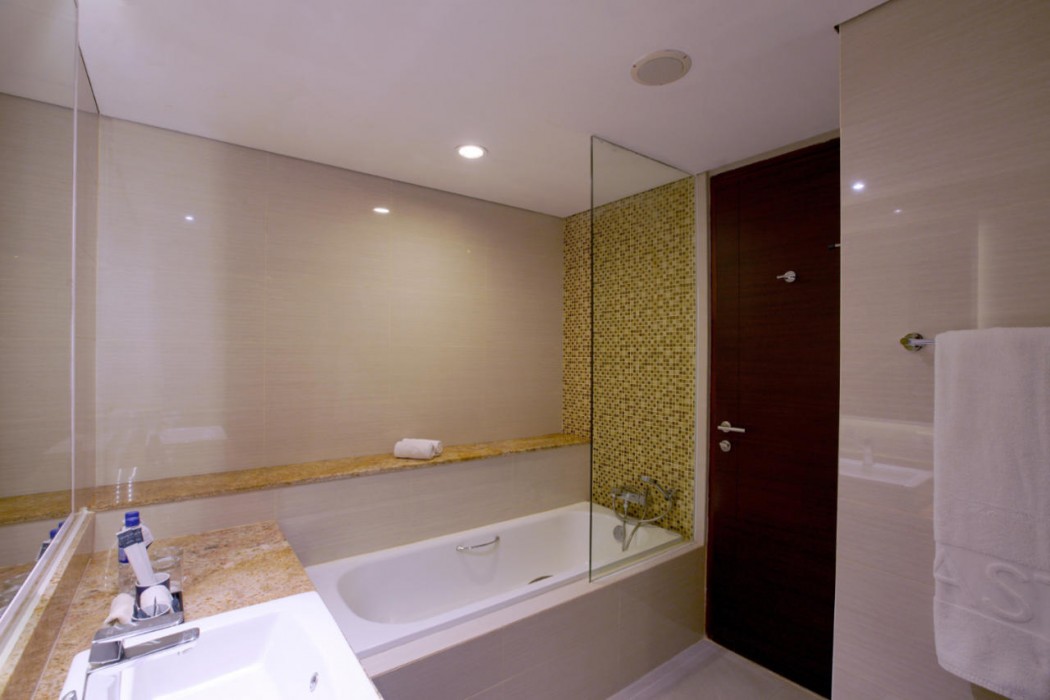 Aston Jambi Hotel & Conference Center 23/105