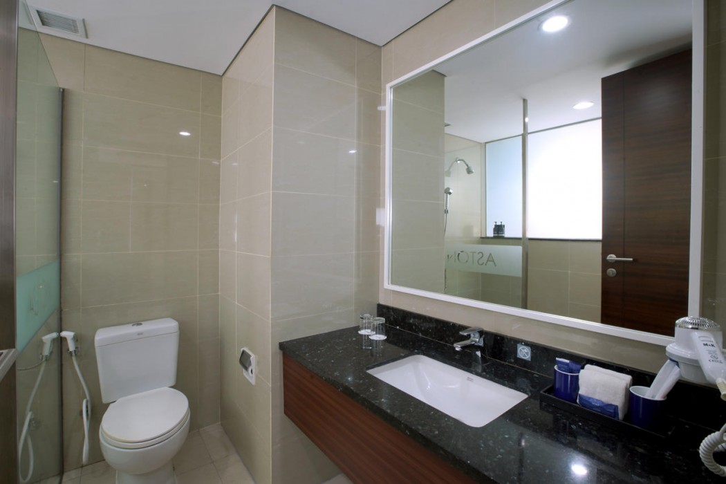 Aston Jambi Hotel & Conference Center 31/105