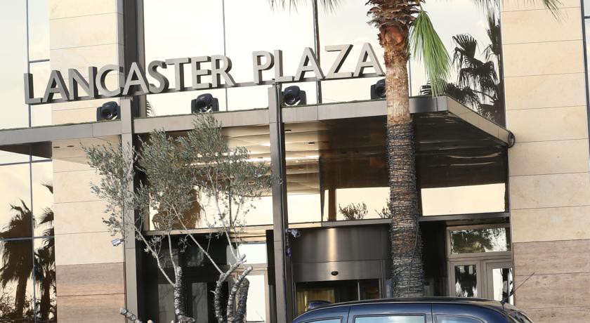 Lancaster Plaza Beirut in BEIRUT