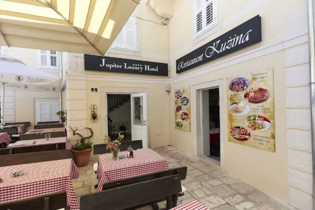 Jupiter Heritage Hotel 32/72