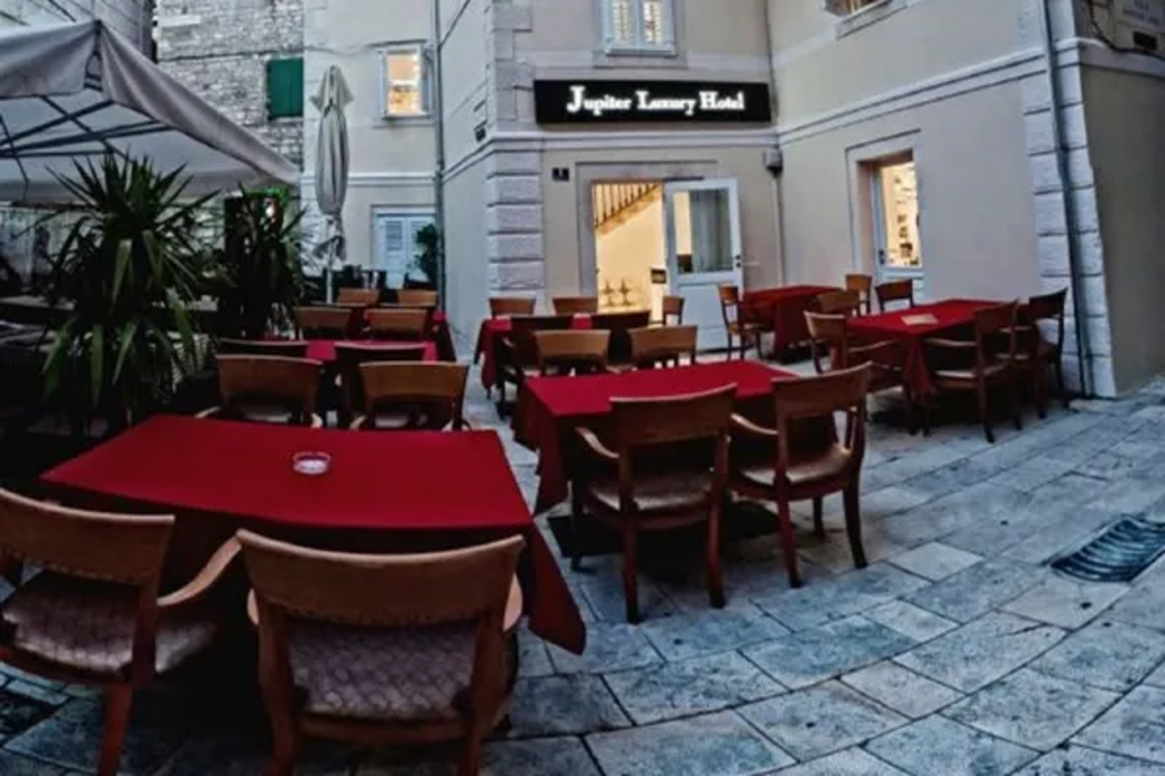 Jupiter Heritage Hotel 28/72