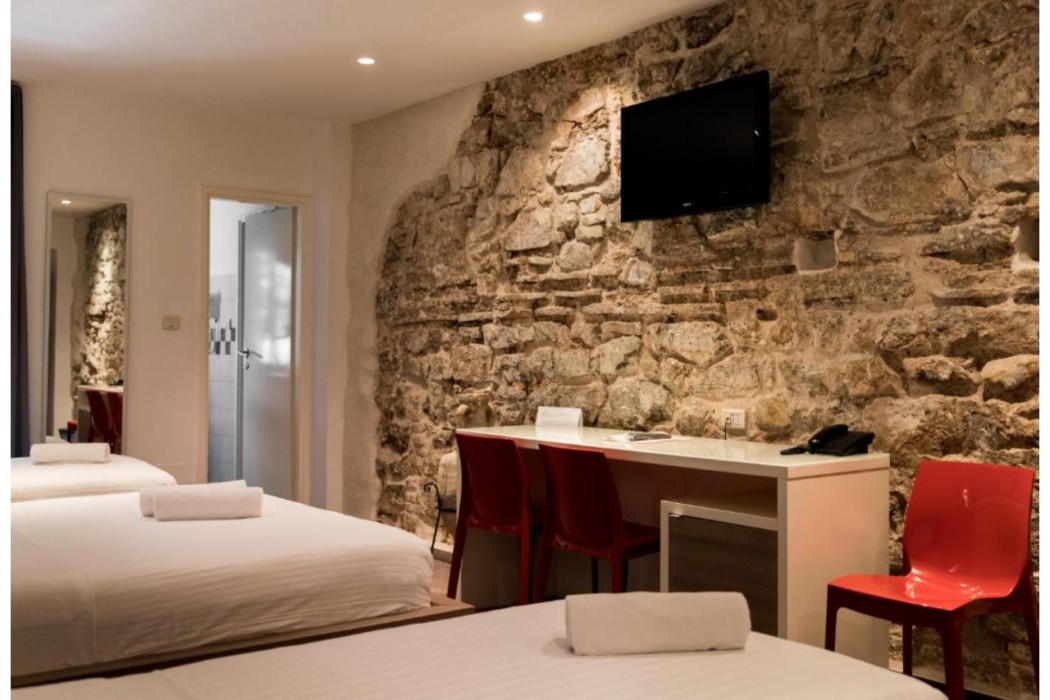 Slavija Culture Heritage Hotel 33/80