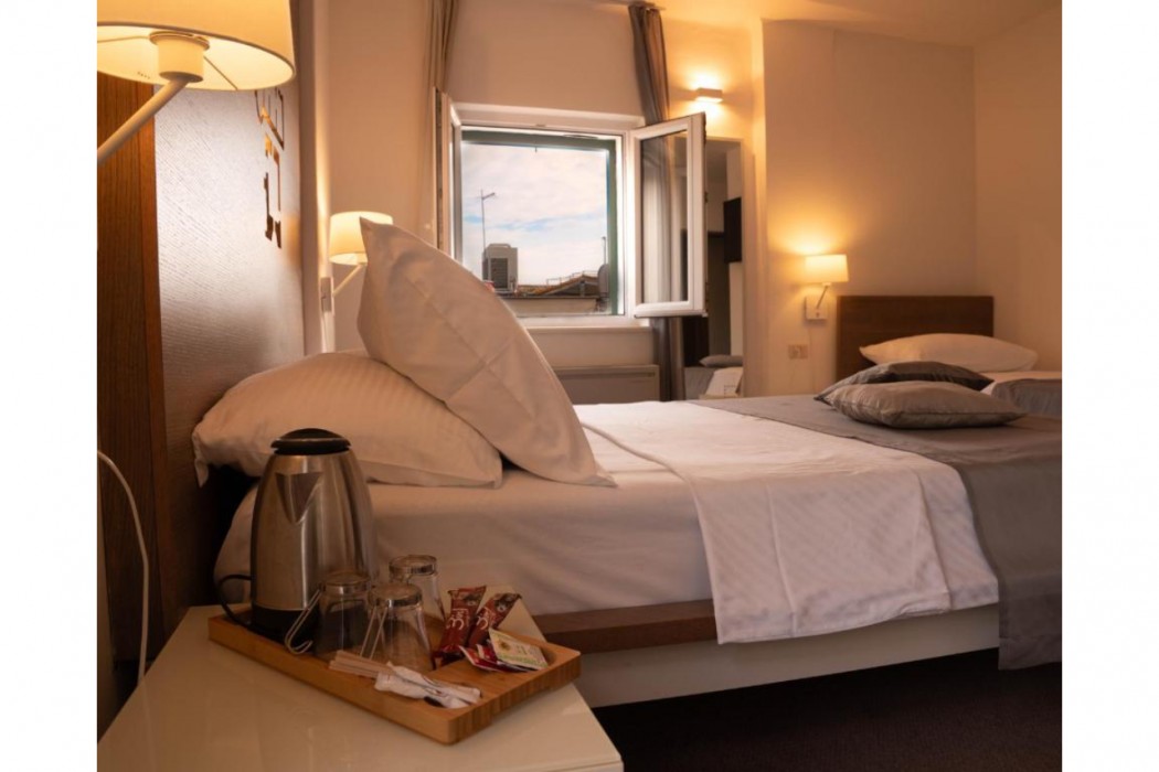 Slavija Culture Heritage Hotel 39/80