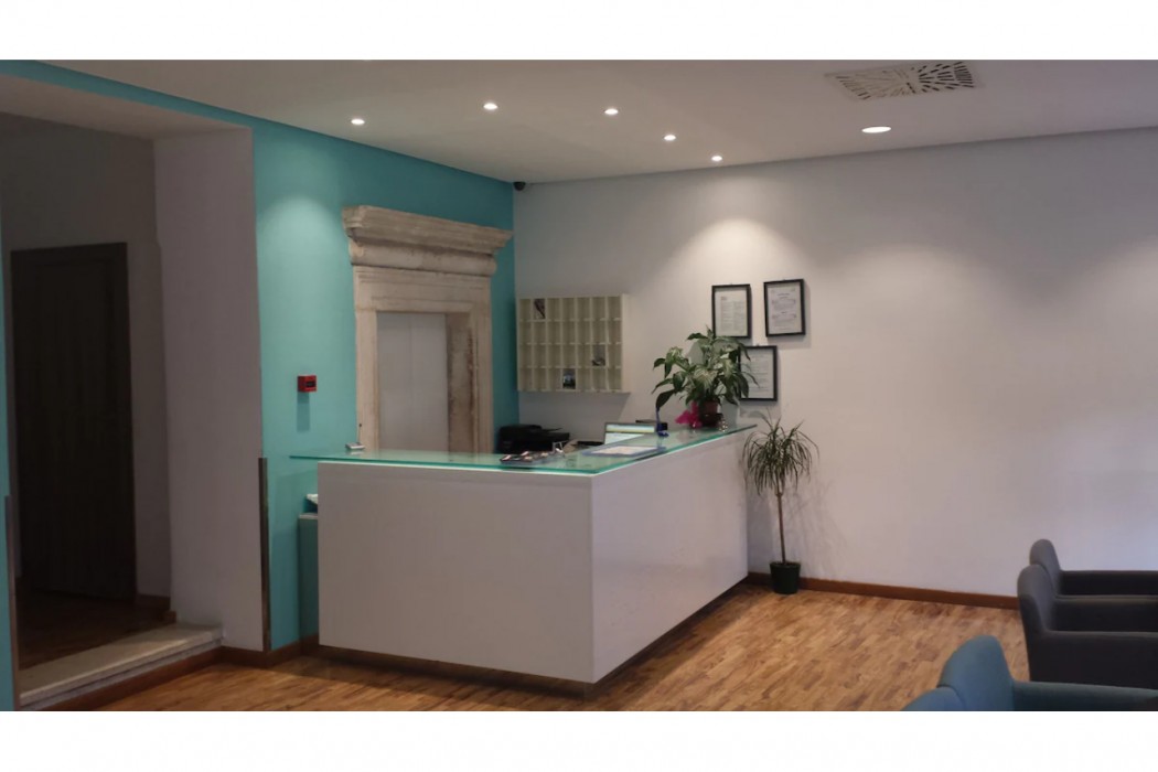 Slavija Culture Heritage Hotel 10/80