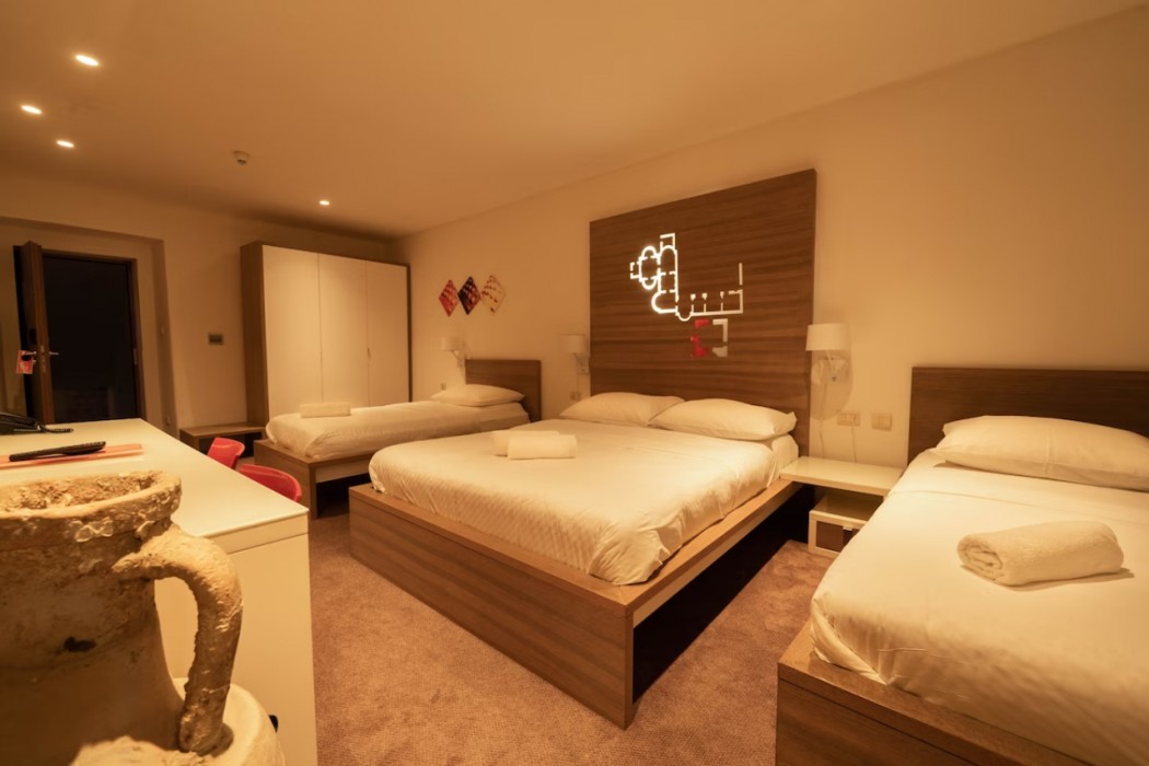 Slavija Culture Heritage Hotel 27/80
