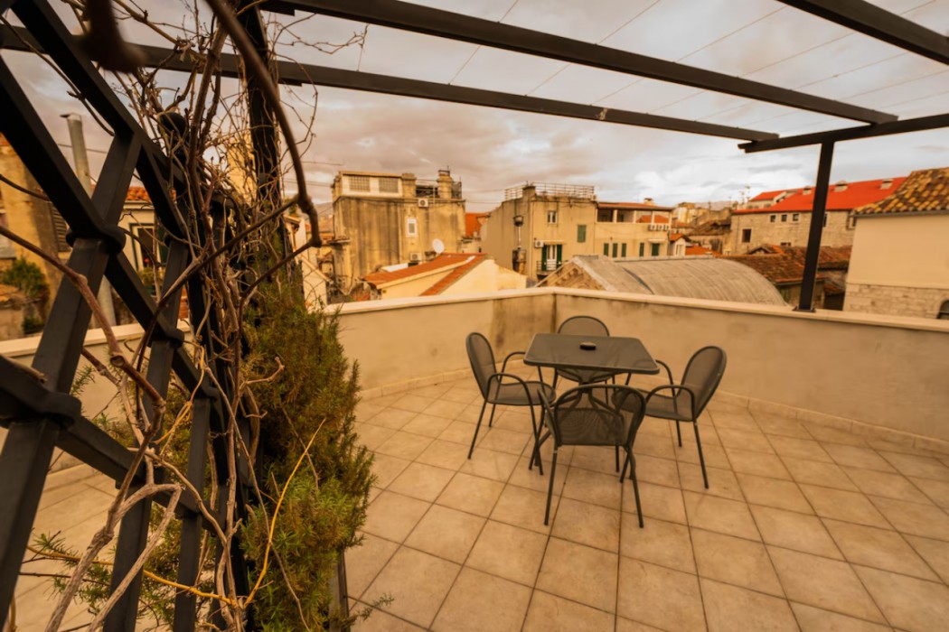Slavija Culture Heritage Hotel 43/80