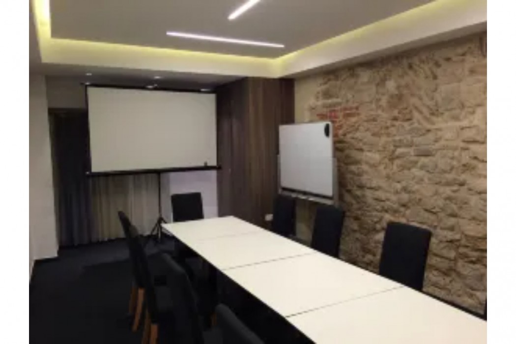 Slavija Culture Heritage Hotel 47/80