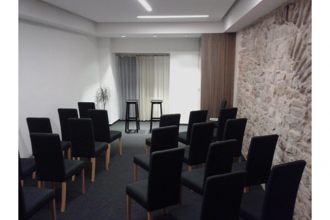Slavija Culture Heritage Hotel 46/80