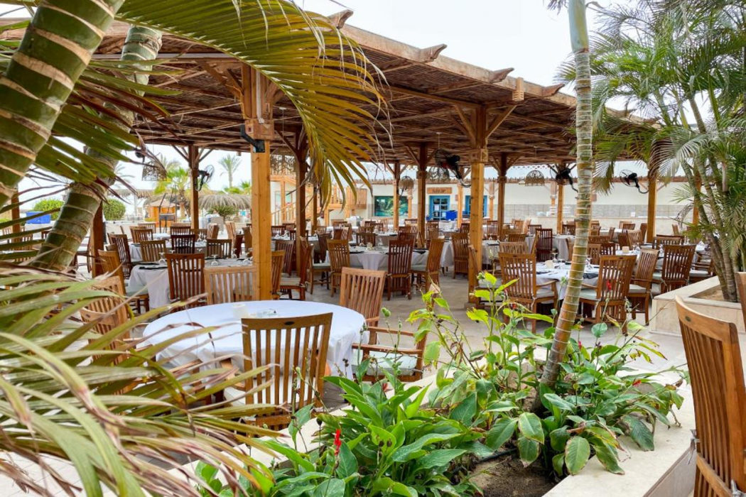 The Breakers Diving and Surfing Lodge 15/62