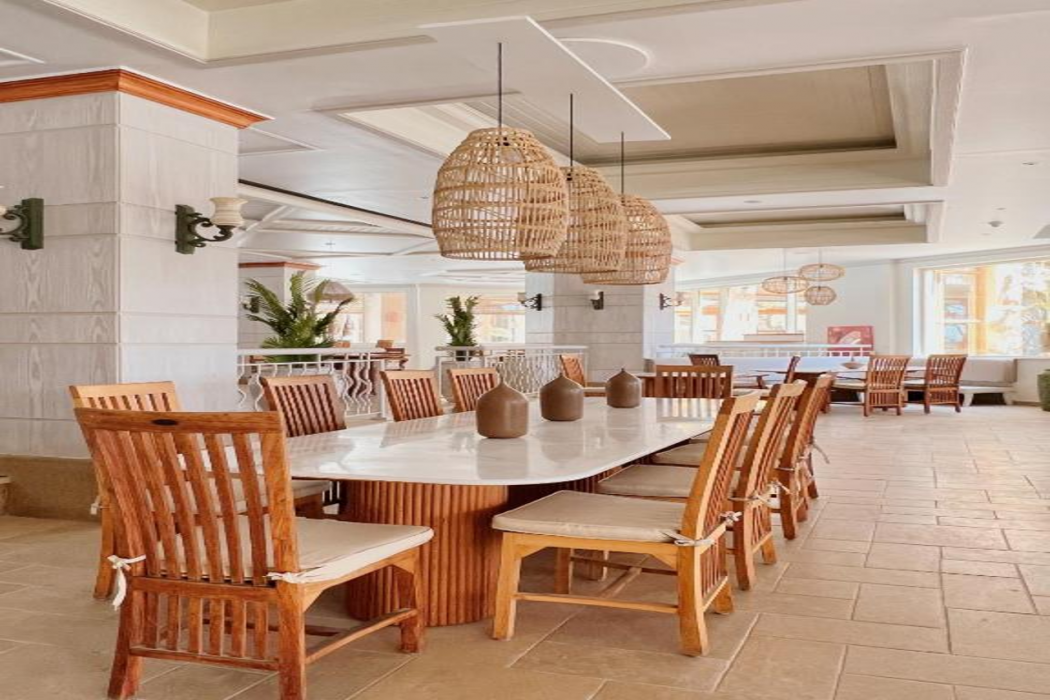 The Breakers Diving and Surfing Lodge 16/62