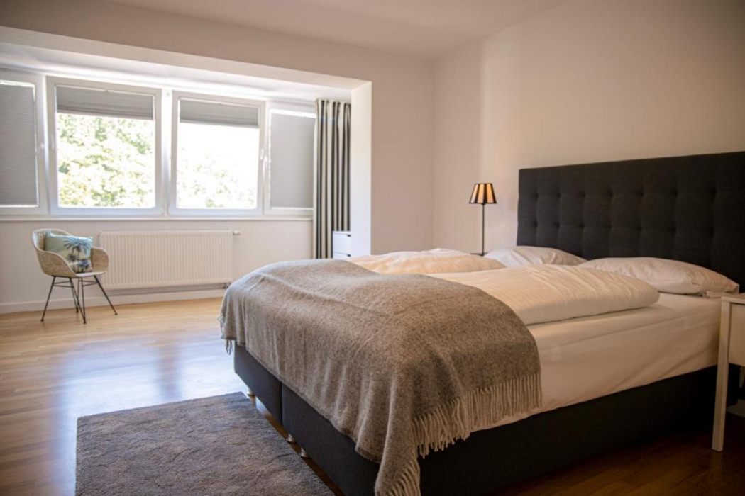 mainhaus Stadthotel Frankfurt 6/32