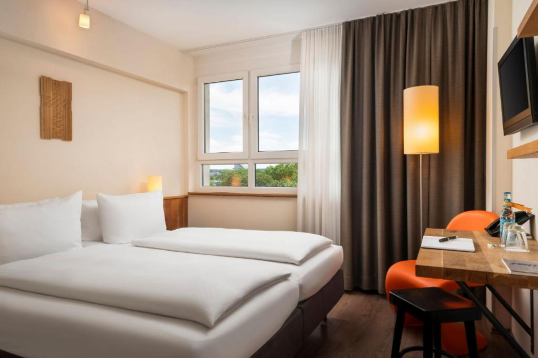 mainhaus Stadthotel Frankfurt 8/32