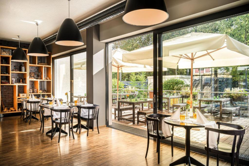 mainhaus Stadthotel Frankfurt 18/32