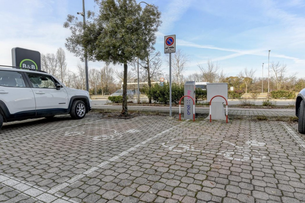 B B Hotel Quarto D Altino 24/28
