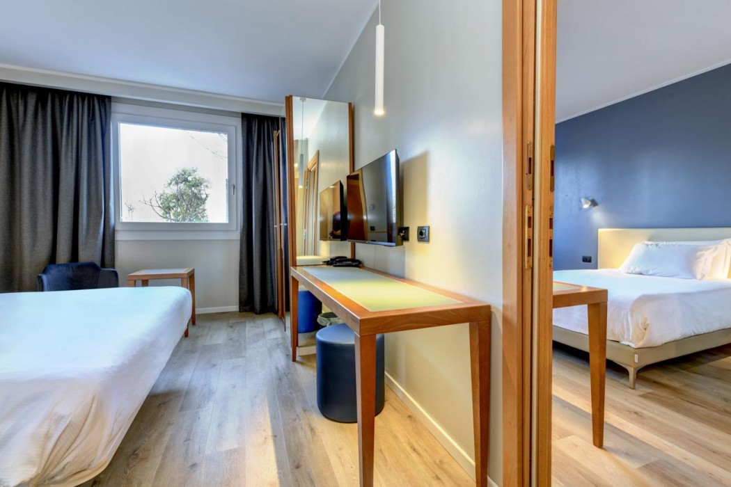 B B Hotel Quarto D Altino 15/28
