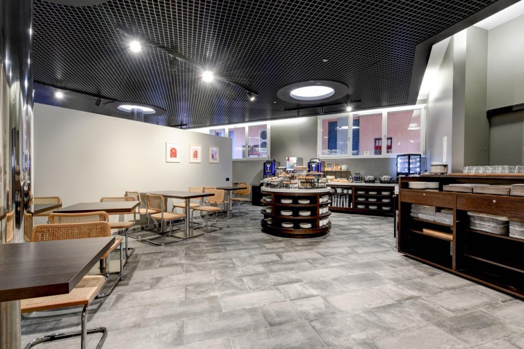 B B Hotel Quarto D Altino 23/28