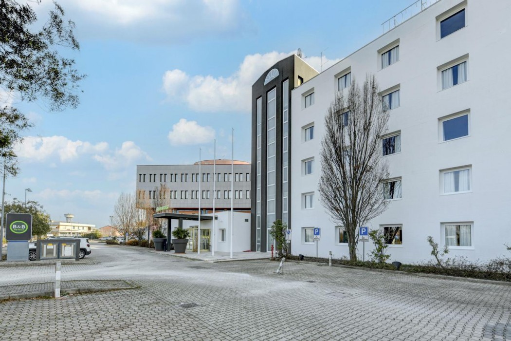 B B Hotel Quarto D Altino 4/28