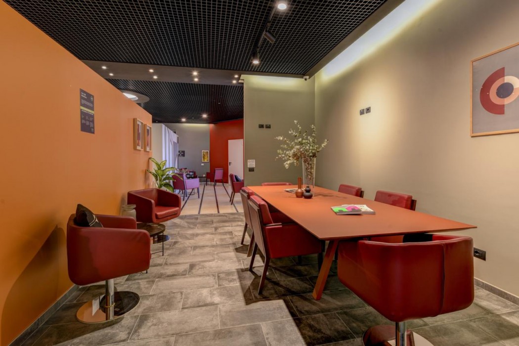 B B Hotel Quarto D Altino 22/28