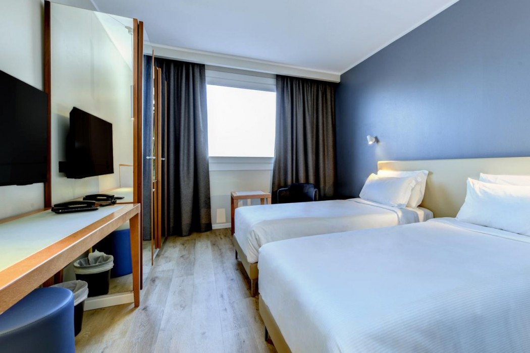 B B Hotel Quarto D Altino 14/28