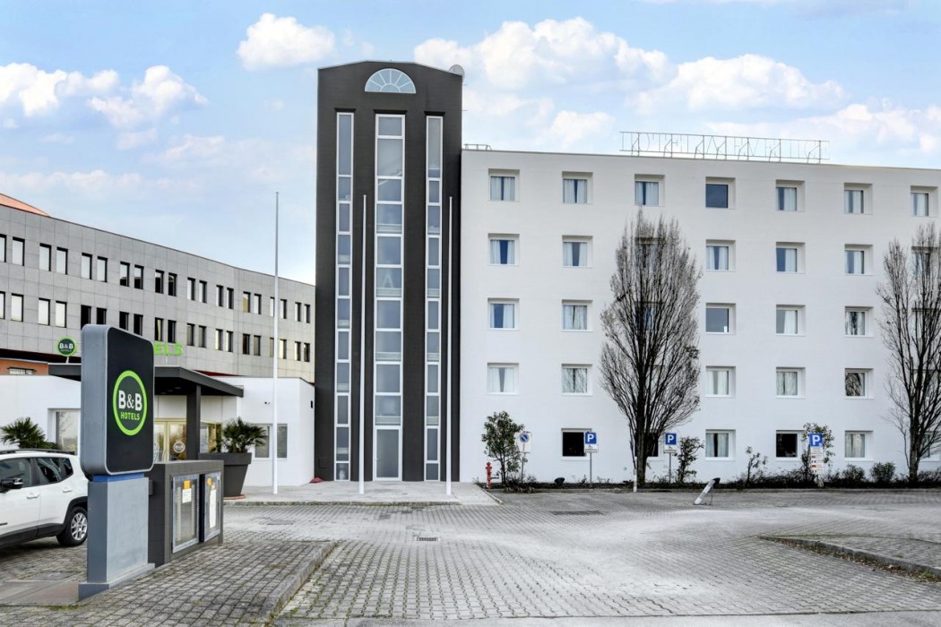 B B Hotel Quarto D Altino 3/28