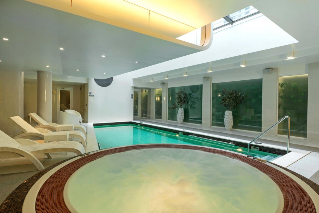 Wellton Centrum Hotel & SPA 13/22