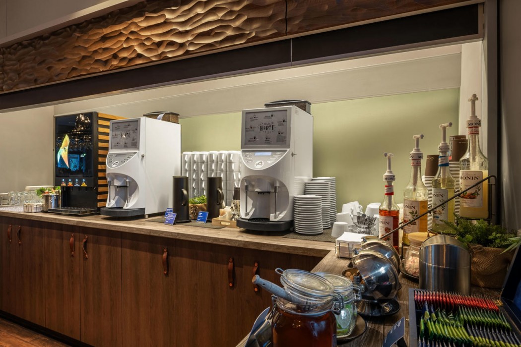 Wellton Centrum Hotel & SPA 6/22