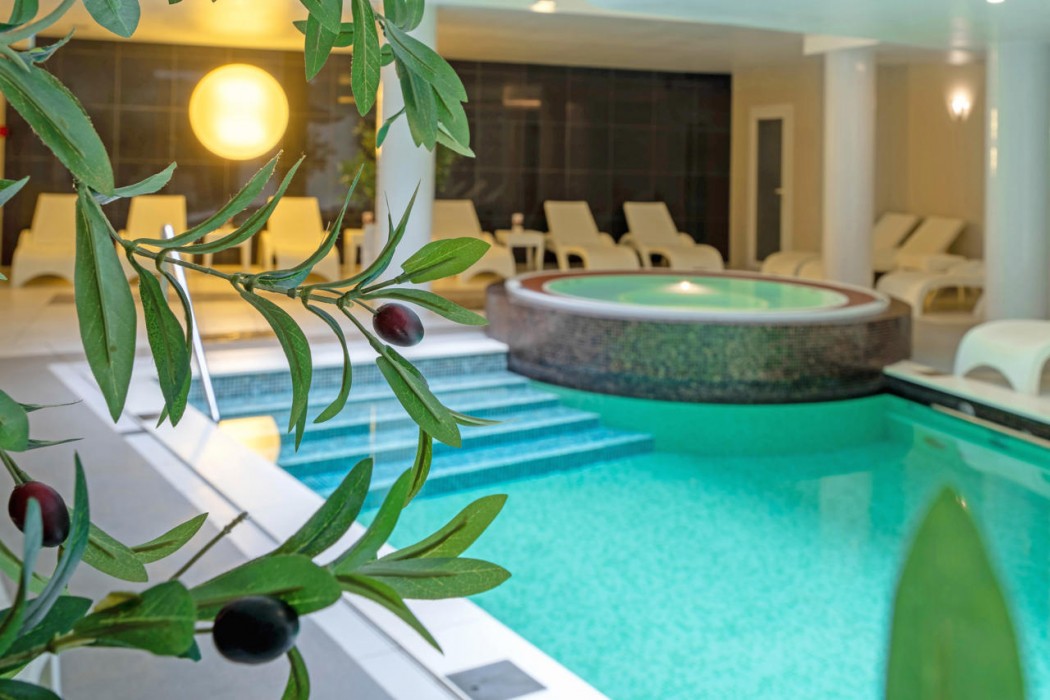 Wellton Centrum Hotel & SPA 12/22