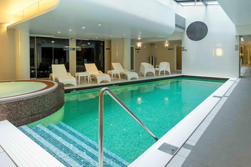 Wellton Centrum Hotel & SPA 14/22