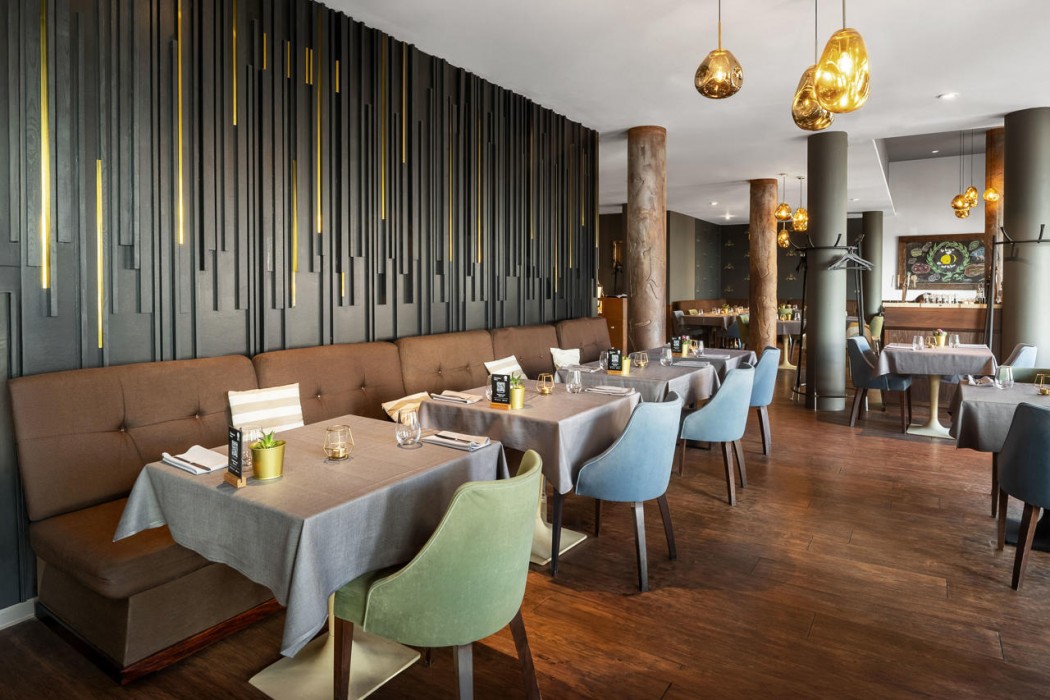 Wellton Centrum Hotel & SPA 9/22