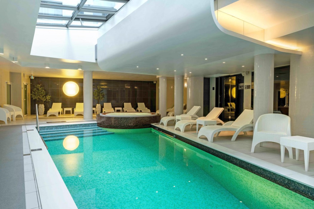 Wellton Centrum Hotel & SPA 15/22