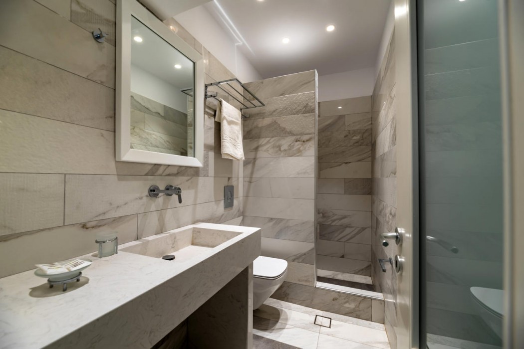 Room at ANDREAS HOTEL, SANTORINI