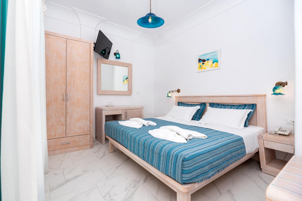 ANDREAS HOTEL 6/44