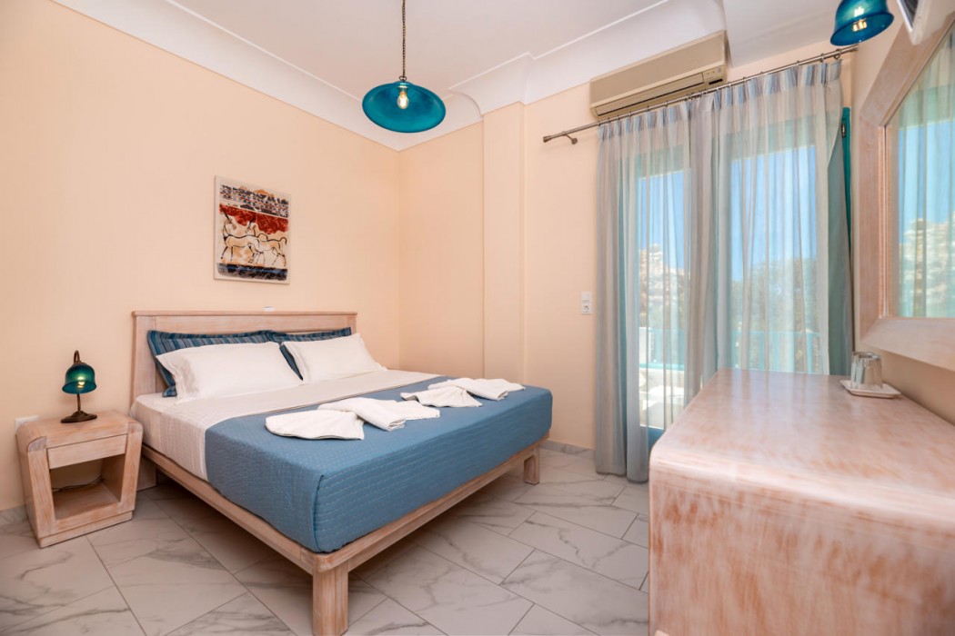 ANDREAS HOTEL 8/44