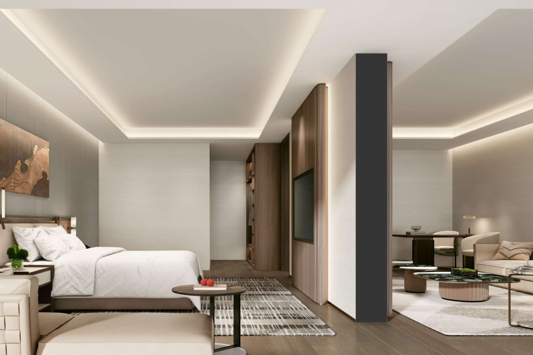 Swissotel Tashkent 11/54