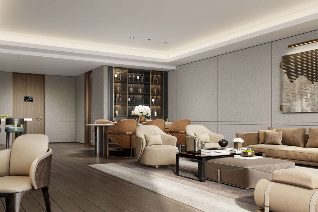 Swissotel Tashkent 12/54