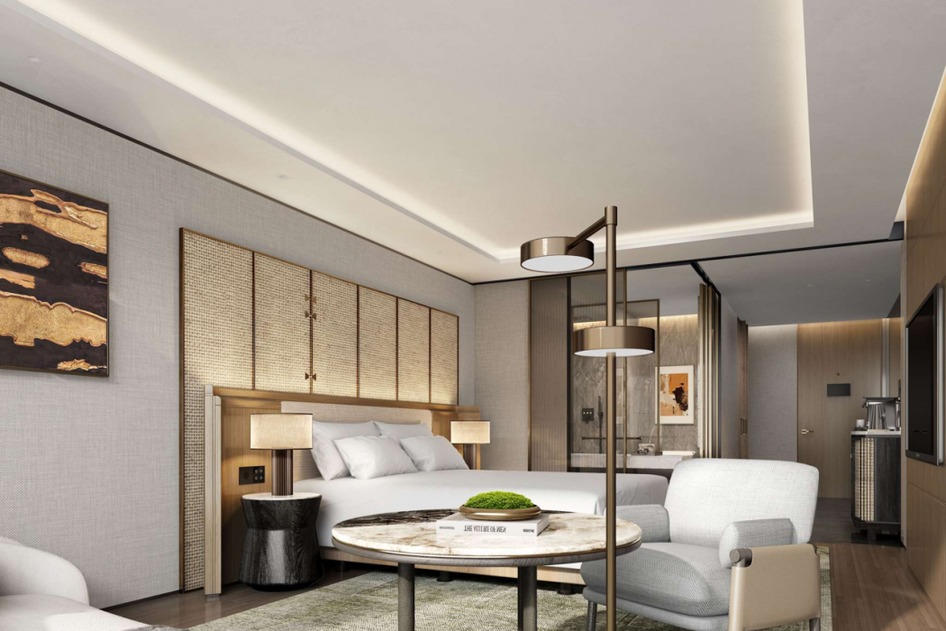 Swissotel Tashkent 10/54