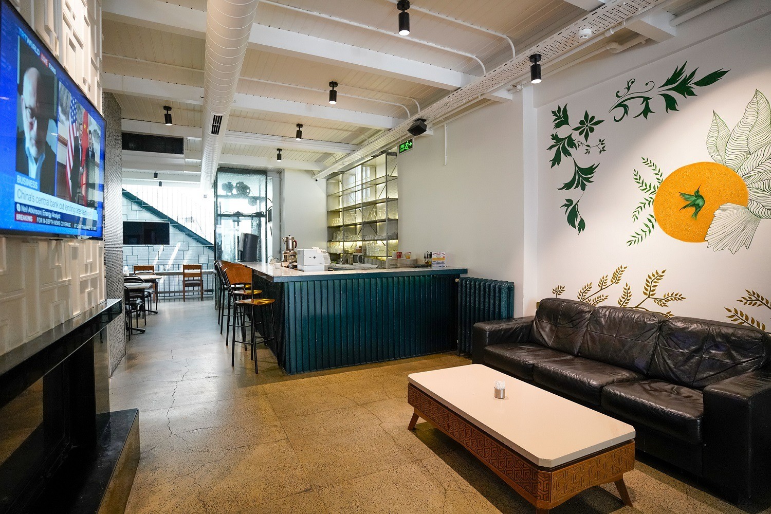 Faros Taksim Hotel 5/66