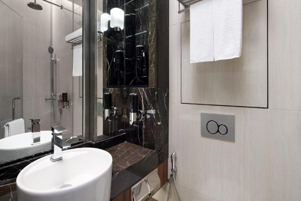 Holiday Inn Express Singapore Clarke Quay 15/48