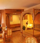Hotel K C Residency 5/17