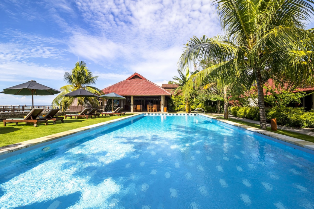 Cocotinos Manado a Boutique Dive Resort & Spa 20/48