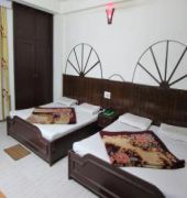 HOTEL RAGHUNATH 1/28