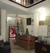 HOTEL RAGHUNATH 2/28