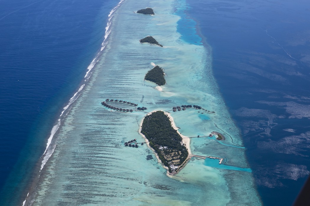 Como Maalifushi 1/83